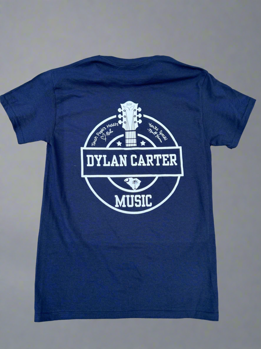 Dylan Carter Music T-Shirt