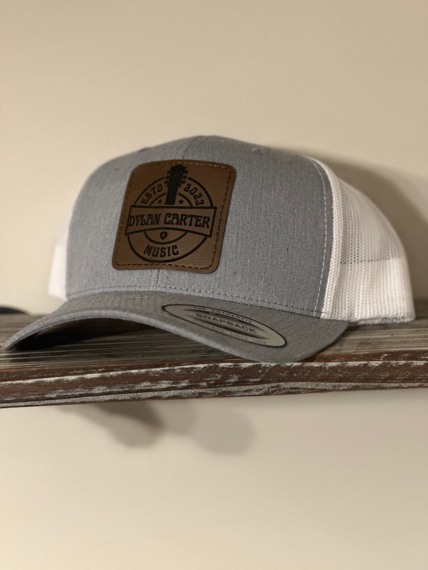 DCM Snapback Hats