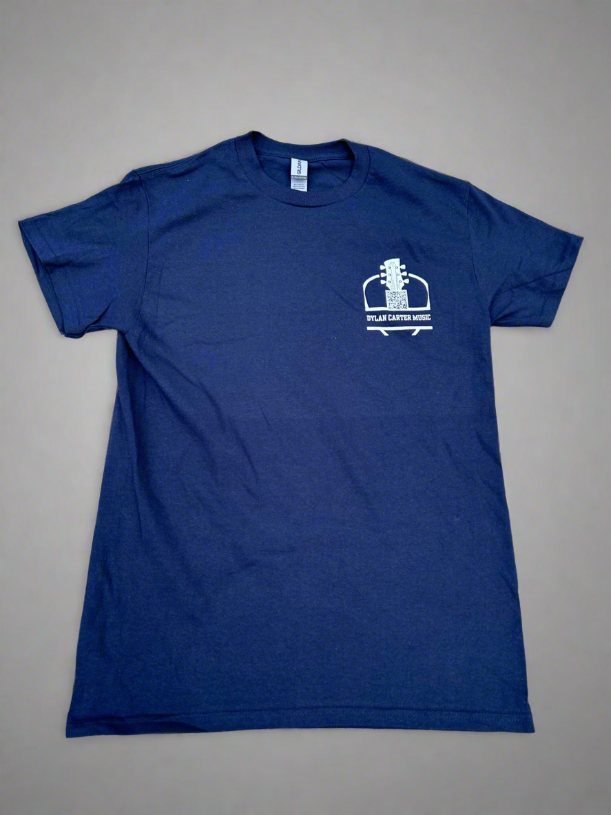 Dylan Carter Music T-Shirt