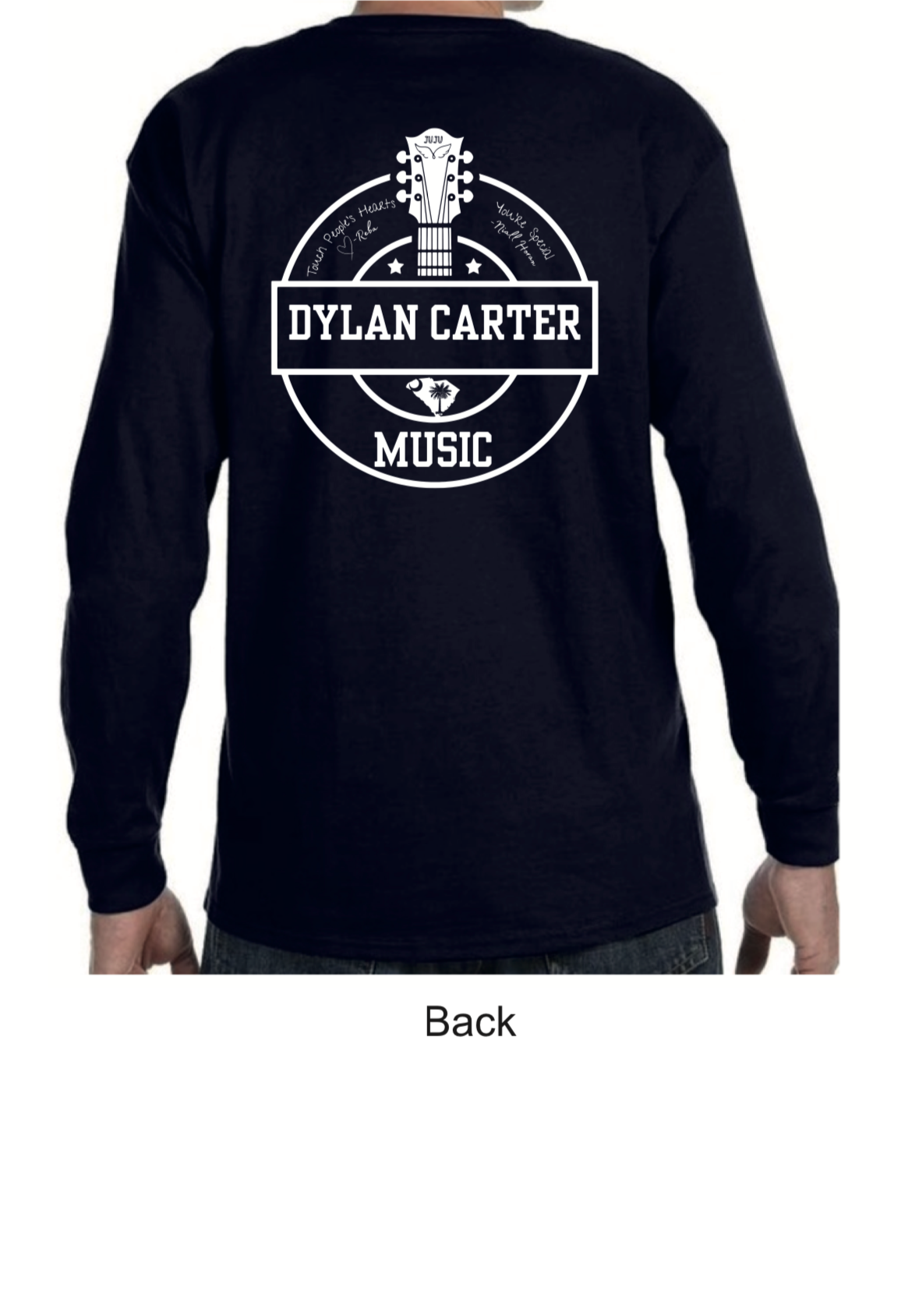 Long-Sleeve T-Shirt
