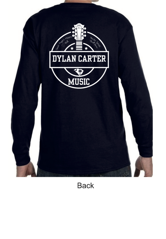 Long-Sleeve T-Shirt