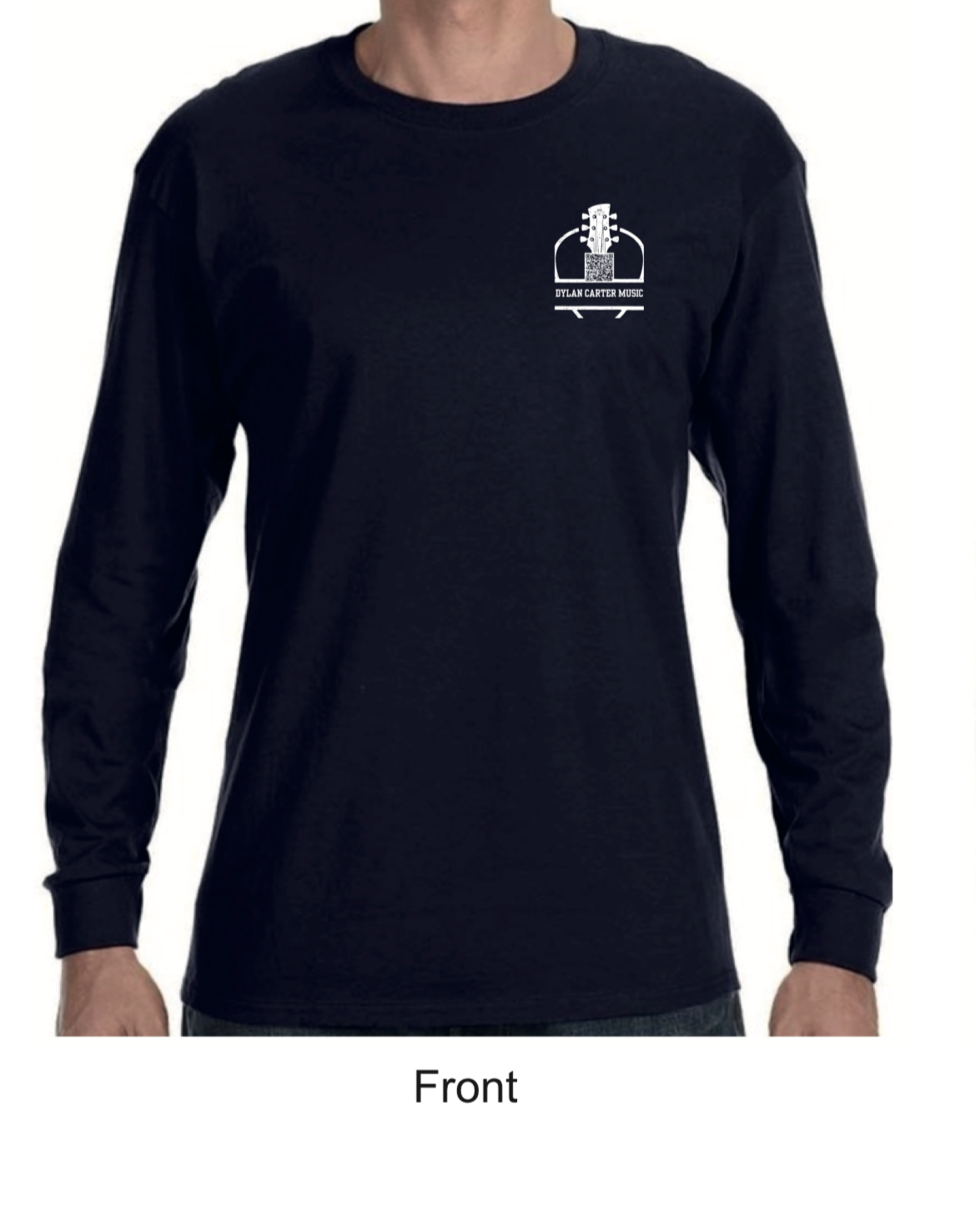 Long-Sleeve T-Shirt
