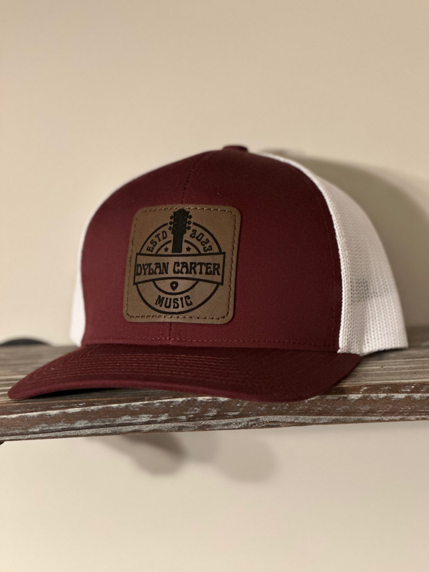 DCM Snapback Hats
