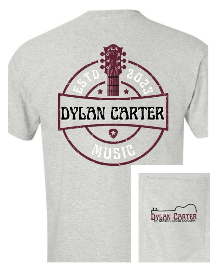 Dylan Carter Music T-Shirt